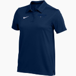 Kamehameha Maui Warriors <span class="pdp-name-mascot">Kamehameha Maui Warriors</span> Nike Women's Dry Franchise Polo Front Thumbnail