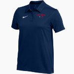 Lake Mary Rams Nike Women's Dry Franchise Polo Front Thumbnail
