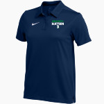 Maspeth Argonauts <span class="pdp-name-mascot">Maspeth Argonauts</span> Nike Women's Dry Franchise Polo Front Thumbnail
