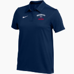 Medford Tech Jaguars Nike Women's Dry Franchise Polo Front Thumbnail