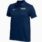 Southern Collegiate Athletic Conference Nike Women's Dry Franchise Polo Front Thumbnail