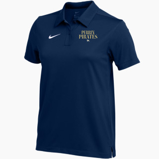 Nike Women's Dry Franchise Polo