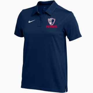 Nike Women's Dry Franchise Polo