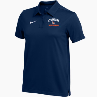 Nike Women's Dry Franchise Polo