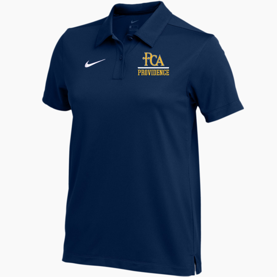 Providence Christian Academy Nike Women's Dry Franchise Polo