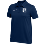 OLDENBURG ACADEMY TWISTERS <span class="pdp-name-mascot">OLDENBURG ACADEMY TWISTERS</span> Nike Women's Dry Franchise Polo Front Thumbnail