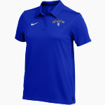 Forsyth Tech Trailblazers <span class="pdp-name-mascot">Forsyth Technical Community College Trailblazers</span> Nike Women's Dry Franchise Polo Front Thumbnail