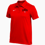 SFC Eagles <span class="pdp-name-mascot">Santa Fe Christian</span> Nike Women's Dry Franchise Polo Front Thumbnail
