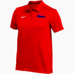 Faith Lutheran Falcons <span class="pdp-name-mascot">Faith Lutheran High School Falcons</span> Nike Women's Dry Franchise Polo Front Thumbnail