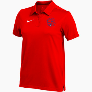 Nike Women's Dry Franchise Polo