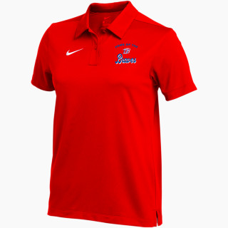 Nike Women's Dry Franchise Polo