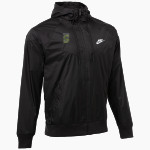 Texas Strikers Strikers <span class="pdp-name-mascot">Texas Strikers Strikers</span> Nike Men's Windrunner Jacket Front Thumbnail