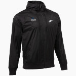 R.s. Knights <span class="pdp-name-mascot">R.s. Knights</span> Nike Men's Windrunner Jacket Front Thumbnail