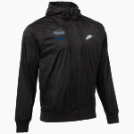 Hatton Public Thunder <span class="pdp-name-mascot">Hatton Public Thunder</span> Nike Men's Windrunner Jacket Front Thumbnail