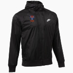 Chilton County Tigers <span class="pdp-name-mascot">Chilton County Tigers</span> Nike Men's Windrunner Jacket Front Thumbnail