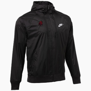 Nike Men's Hooded Windrunner Jacket