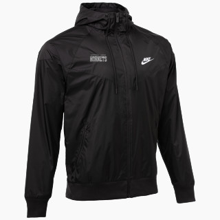 Nike Men's Hooded Windrunner Jacket