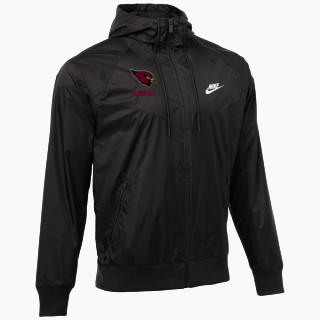 Nike Men's Hooded Windrunner Jacket
