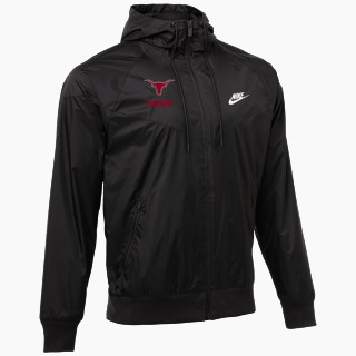 Nike Men's Hooded Windrunner Jacket