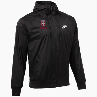 Nike Men's Hooded Windrunner Jacket