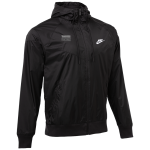Tennessee Vikings <span class="pdp-name-mascot">Tennessee Vikings</span> Nike Men's Windrunner Jacket Front Thumbnail