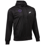 Carlsbad Lancers <span class="pdp-name-mascot">Carlsbad Lancers</span> Nike Men's Windrunner Jacket Front Thumbnail