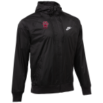 Grand Isle Pta Wildcats <span class="pdp-name-mascot">Grand Isle Pta Wildcats</span> Nike Men's Windrunner Jacket Front Thumbnail