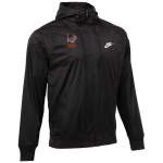 Hutsonville Tigers <span class="pdp-name-mascot">Hutsonville Tigers</span> Nike Men's Windrunner Jacket Front Thumbnail
