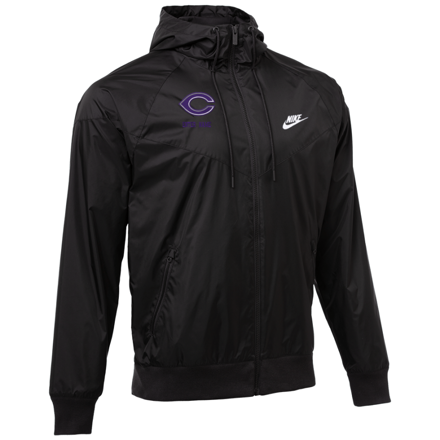 Carlsbad Lancers <span class="pdp-name-mascot">Carlsbad Lancers</span> Nike Men's Windrunner Jacket