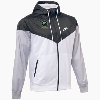 Nike Men's Hooded Windrunner Jacket