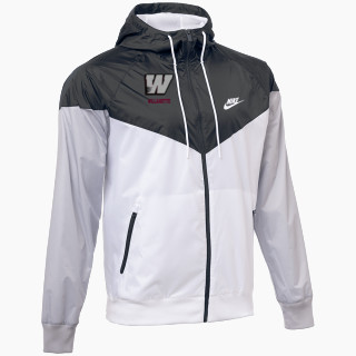 Nike Men's Hooded Windrunner Jacket