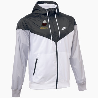 Nike Men's Hooded Windrunner Jacket