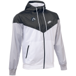 Grand Traverse Academy Mustangs <span class="pdp-name-mascot">Grand Traverse Academy Mustangs</span> Nike Men's Windrunner Jacket Front Thumbnail