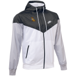 Saint James' Saint James' <span class="pdp-name-mascot">Saint James Episcopal School</span> Nike Men's Windrunner Jacket Front Thumbnail
