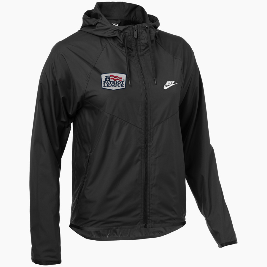 Patriot League Patriot League Nike Women's Windrunner Jacket