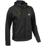 CLAYSBURG-KIMMEL HIGH SCHOOL BULLDOGS <span class="pdp-name-mascot">CLAYSBURG - KIMMEL BULLDOGS</span> Nike Women's Windrunner Jacket Front Thumbnail