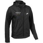 Legacy Baseball Academy Legacy <span class="pdp-name-mascot">Legacy Baseball Academy</span> Nike Women's Windrunner Jacket Front Thumbnail
