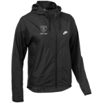 University Of St. Thomas Athletics The Official Online Store <span class="pdp-name-mascot">St. Thomas Tommies</span> Nike Women's Windrunner Jacket Front Thumbnail