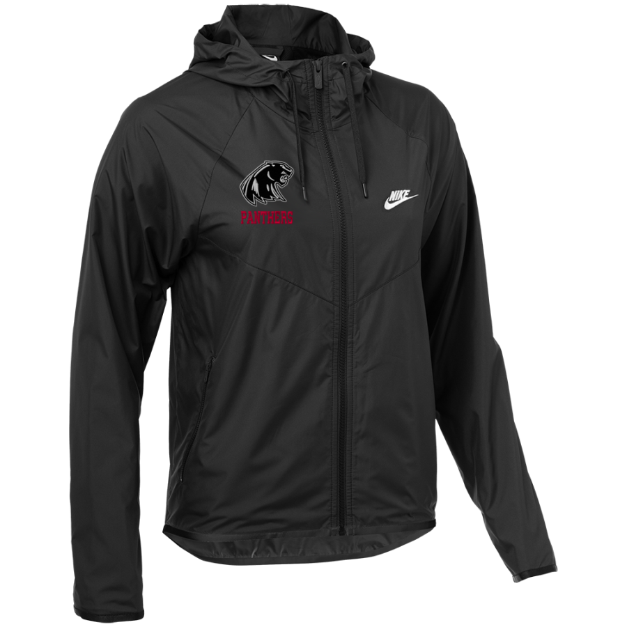 EASTBROOK HIGH SCHOOL PANTHERS <span class="pdp-name-mascot">EASTBROOK PANTHERS</span> Nike Women's Windrunner Jacket