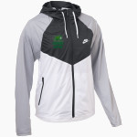 Glenridge Griffins <span class="pdp-name-mascot">Glenridge Elementary School Griffins</span> Nike Women's Windrunner Jacket Front Thumbnail
