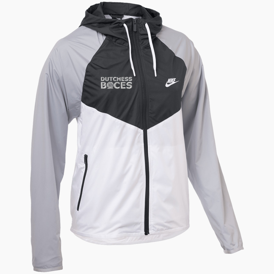 Dutchess BOCES <span class="pdp-name-mascot">Dutchess County BOCES</span> Nike Women's Windrunner Jacket