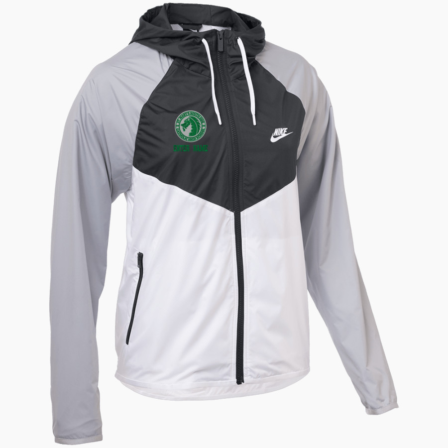St. Mary's Dragons <span class="pdp-name-mascot">St. Mary's Dragons</span> Nike Women's Windrunner Jacket