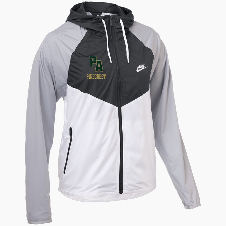 Pinecrest Paladins Nike Women's Windrunner Jacket