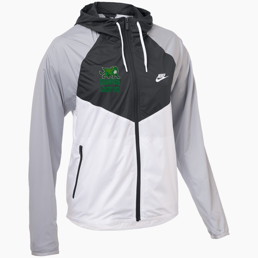 Glenridge Griffins <span class="pdp-name-mascot">Glenridge Elementary School Griffins</span> Nike Women's Windrunner Jacket