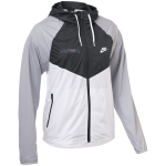 AFCA <span class="pdp-name-mascot">Afca Texas</span> Nike Women's Windrunner Jacket Front Thumbnail