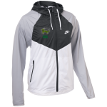Southern Delaware School Of The Arts dragons <span class="pdp-name-mascot">SDSA Dragons</span> Nike Women's Windrunner Jacket Front Thumbnail