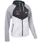 Tennessee Vikings <span class="pdp-name-mascot">Tennessee Vikings</span> Nike Women's Windrunner Jacket Front Thumbnail