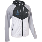 Garrett College Lakers <span class="pdp-name-mascot">Garrett College Lakers</span> Nike Women's Windrunner Jacket Front Thumbnail