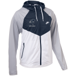 Santa Monica Corsairs <span class="pdp-name-mascot">Santa Monica College Corsairs</span> Nike Women's Windrunner Jacket Front Thumbnail