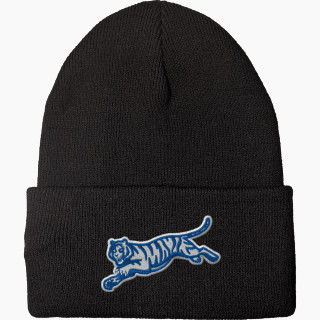 Nike Cuffed Knit Beanie